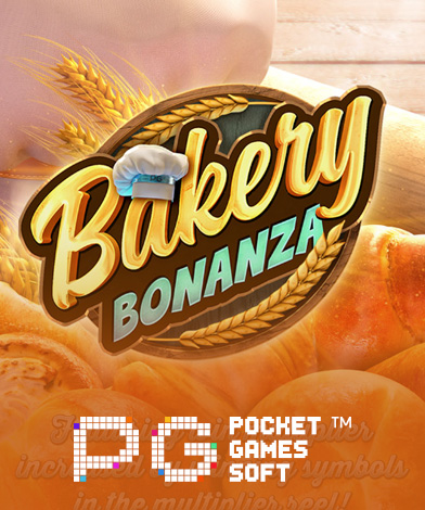 Bakery Bonanza